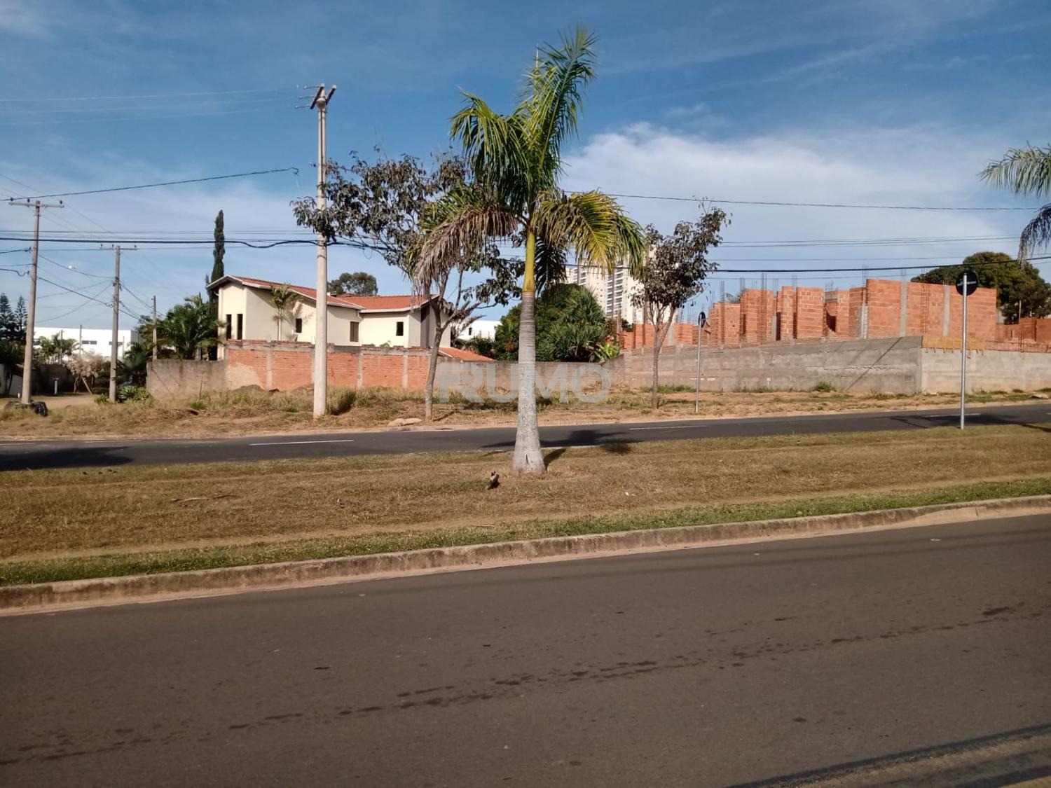 TE015598 | Terreno venda Parque dos Pomares | Campinas/SP