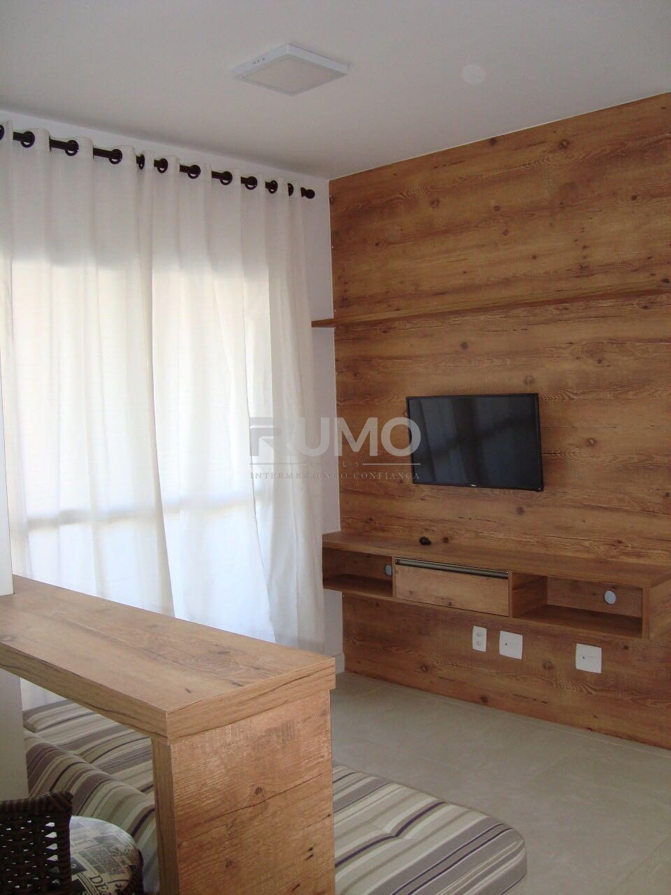 AP015625 | Apartamento venda Bosque | Campinas/SP