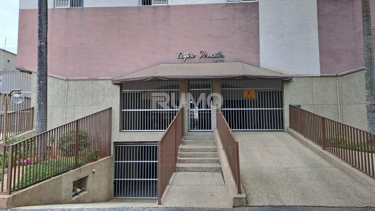 AP015654 | Apartamento venda Centro | Campinas/SP