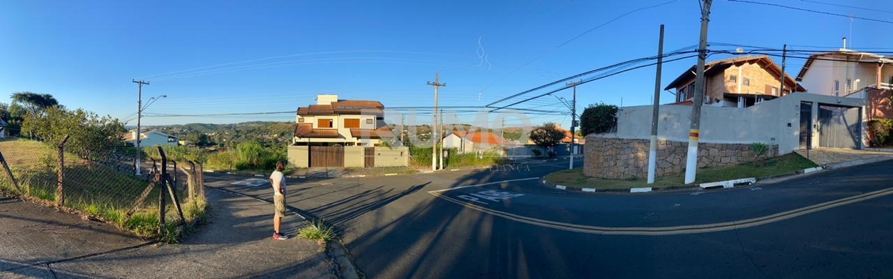 TE015829 | Terreno venda Loteamento Arboreto dos Jequitibás (Sousas) | Campinas/SP