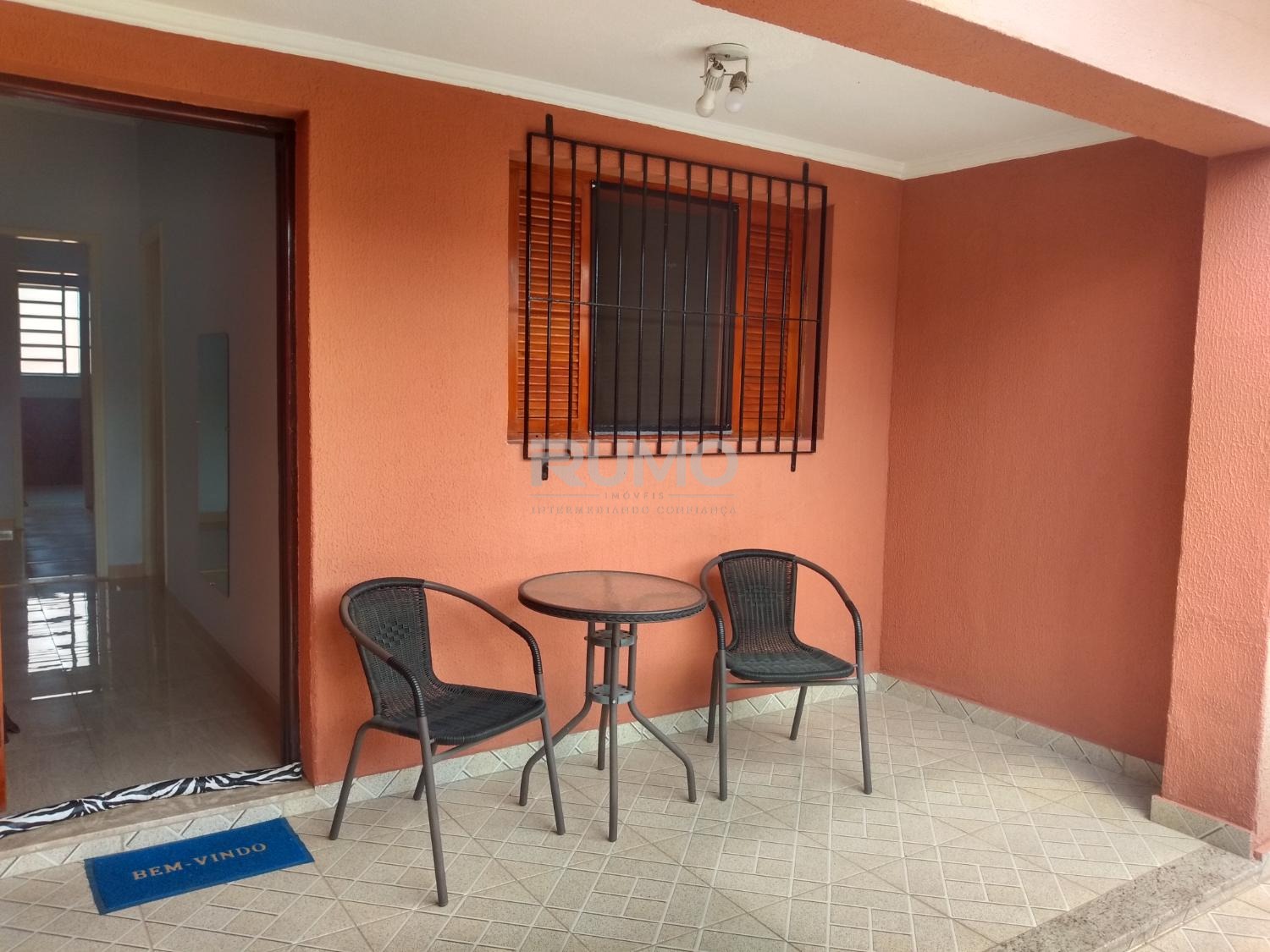 CA015924 | Casa venda Jardim Proença | Campinas/SP