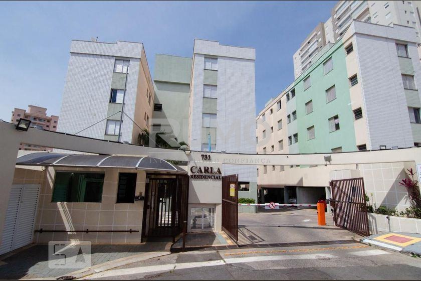 AP015944 | Apartamento venda Vila Proost de Souza | Campinas/SP