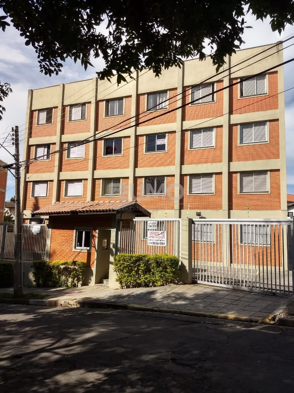 AP015956 | Apartamento venda Jardim Quarto Centenário | Campinas/SP
