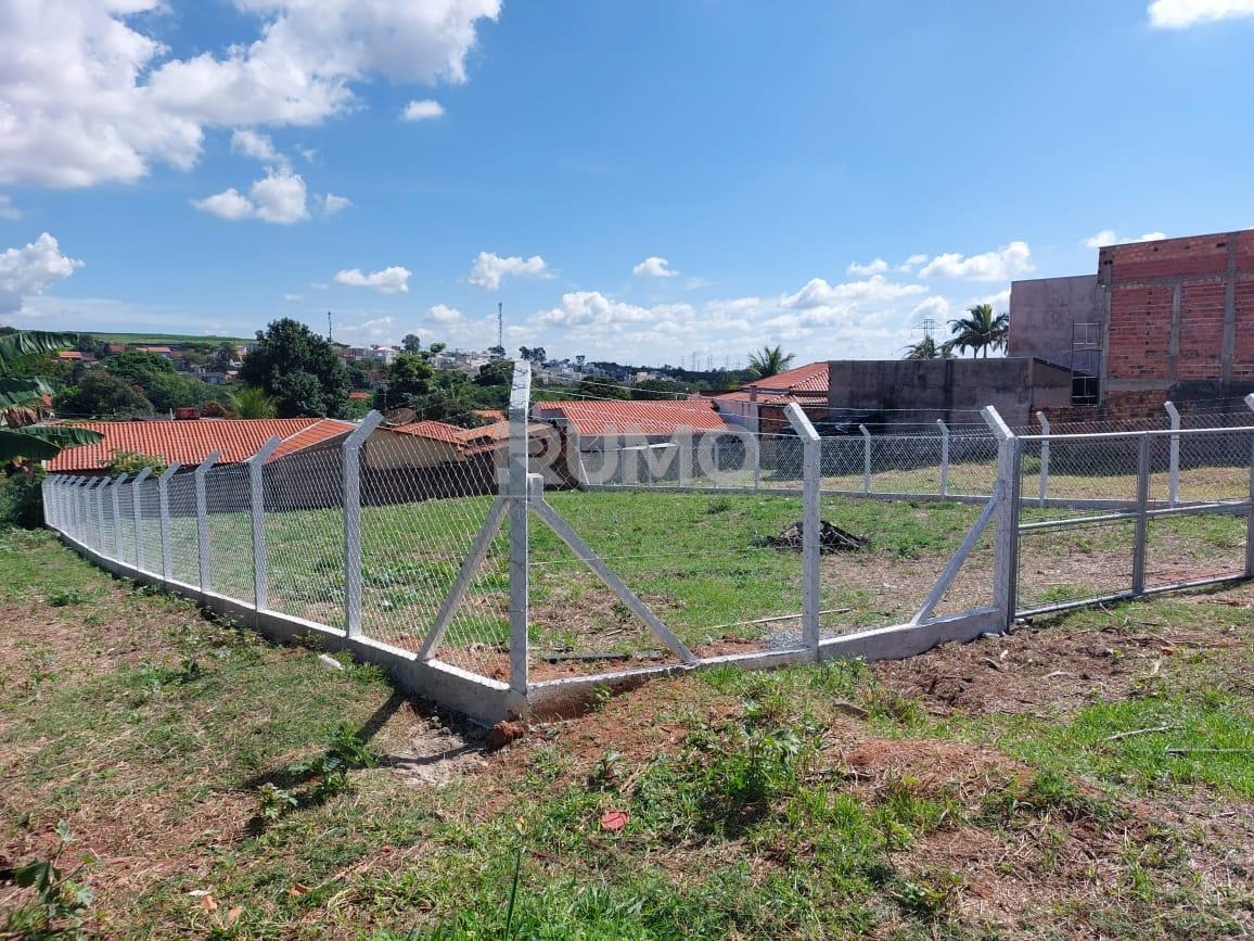 TE016147 | Terreno venda Parque dos Pomares | Campinas/SP