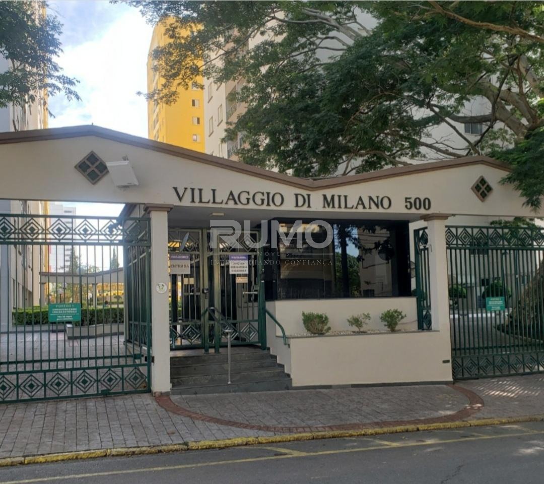 AP016162 | Apartamento venda Jardim Guanabara | Campinas/SP