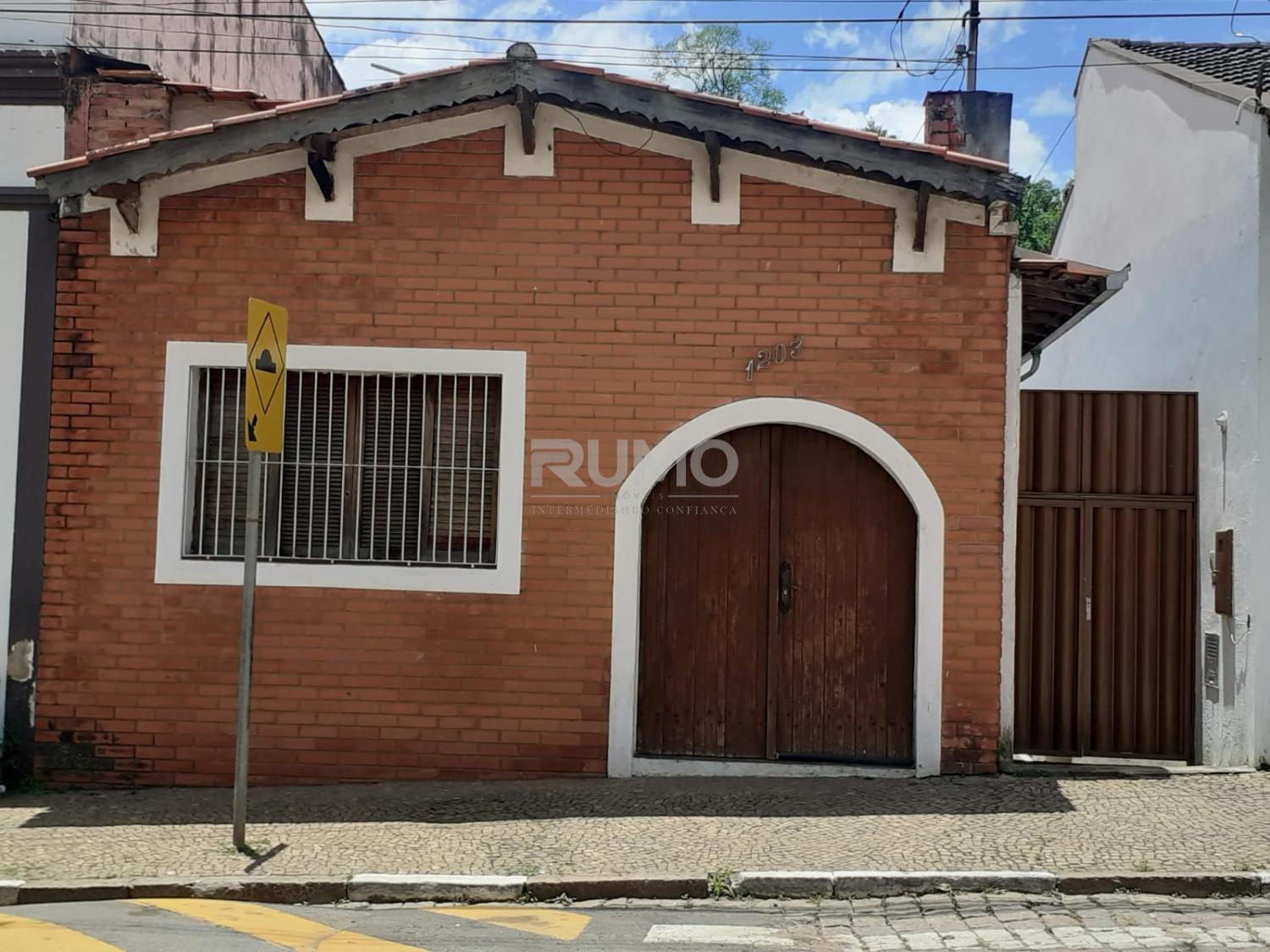 CA016186 | Casa venda Joaquim Egídio | Campinas/SP