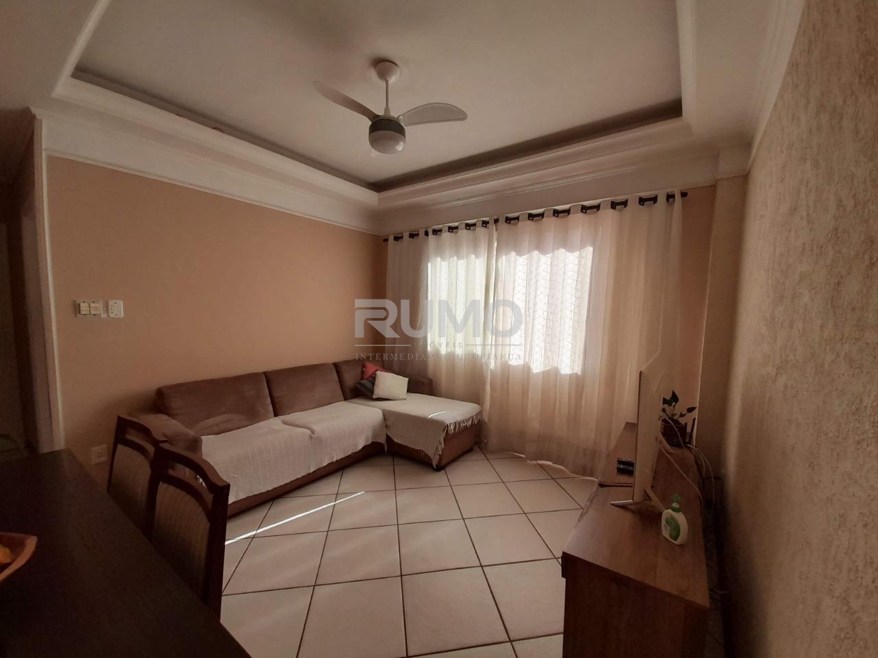 AP016255 | Apartamento venda Botafogo | Campinas/SP
