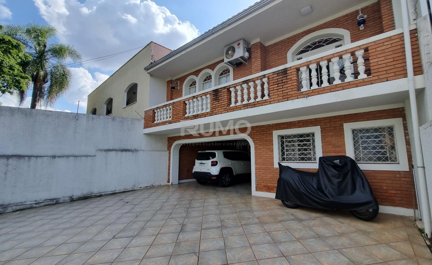 CA016269 | Casa venda Taquaral | Campinas/SP