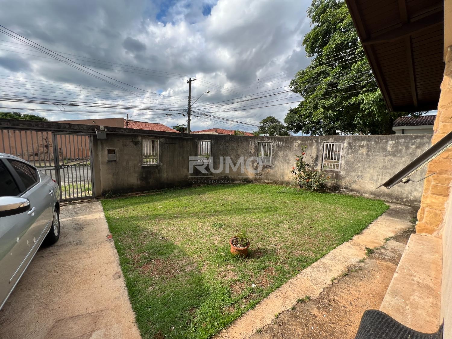CA016286 | Casa venda Jardim Chapadão | Campinas/SP