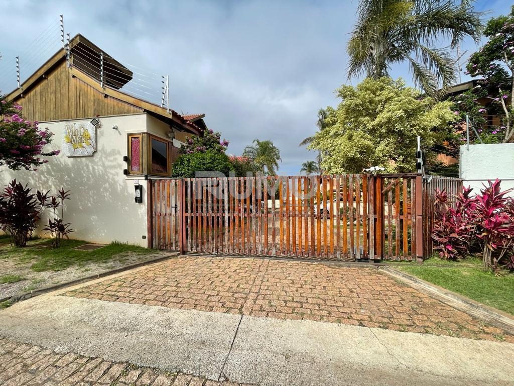 CA016288 | Casa venda Bosque de Barão Geraldo | Campinas/SP