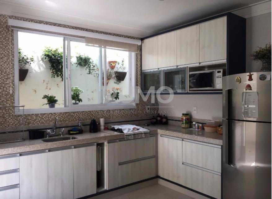 CA016397 | Casa venda Taquaral | Campinas/SP