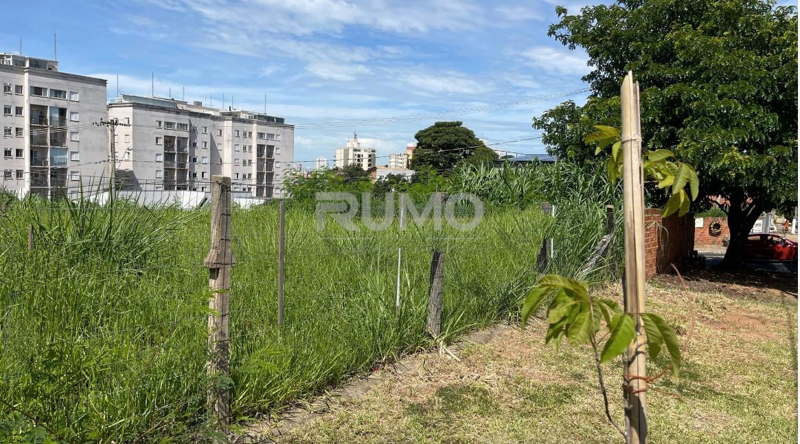 TE016427 | Terreno venda Jardim Paraíso | Campinas/SP