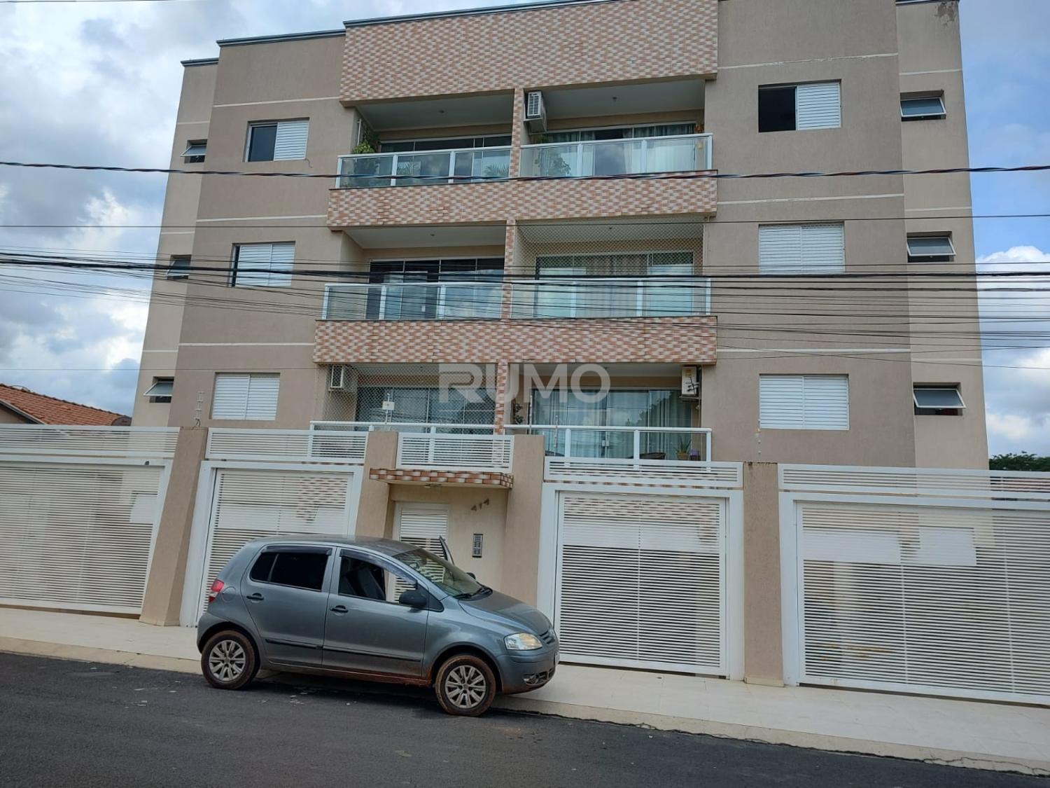 AP016466 | Apartamento venda Jardim Europa | Jaguariúna/SP