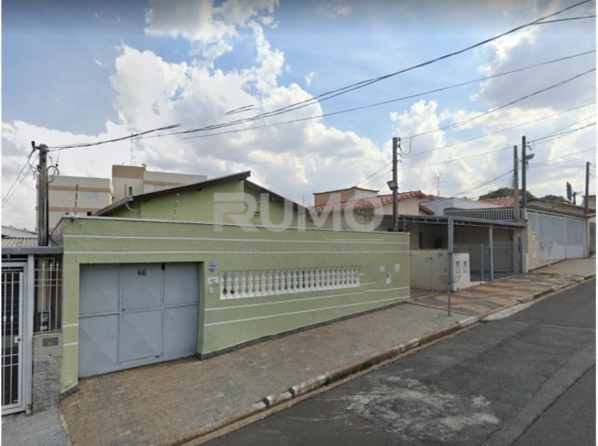 CA016481 | Casa venda Taquaral | Campinas/SP