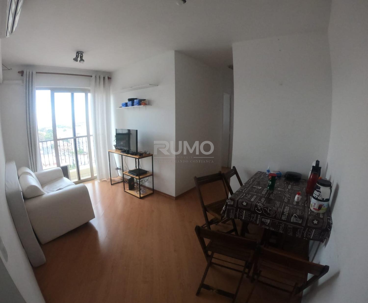 AP016484 | Apartamento venda Vila Nova | Campinas/SP