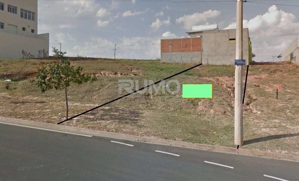 TE016551 | Terreno venda Jardim Ibirapuera | Campinas/SP