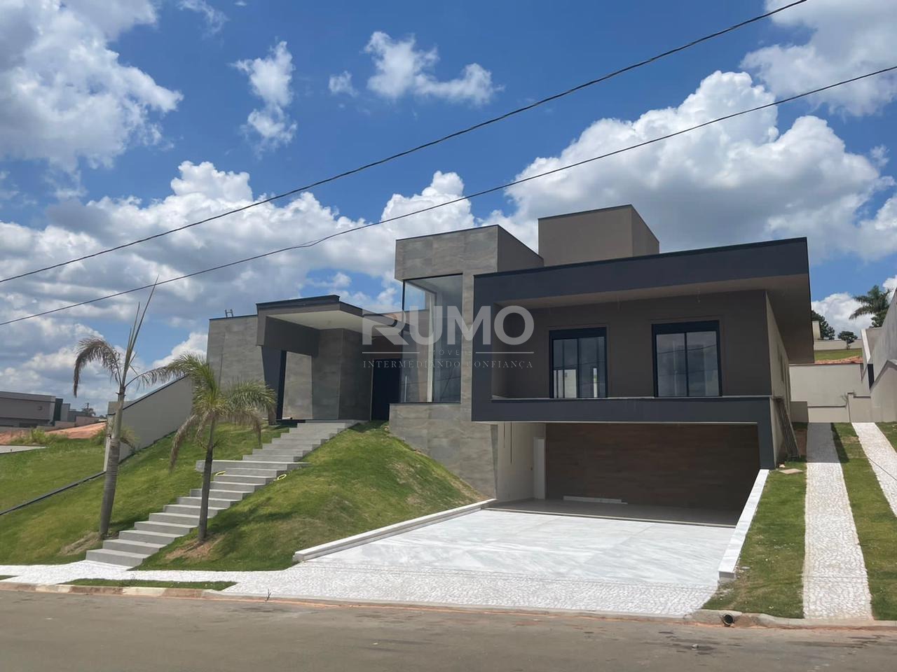 CA016650 | Casa venda Residencial Vila Lombarda | Valinhos/SP