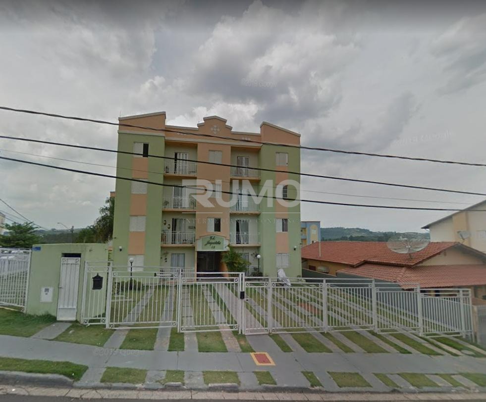 AP016769 | Apartamento venda Jardim Pacaembu | Valinhos/SP