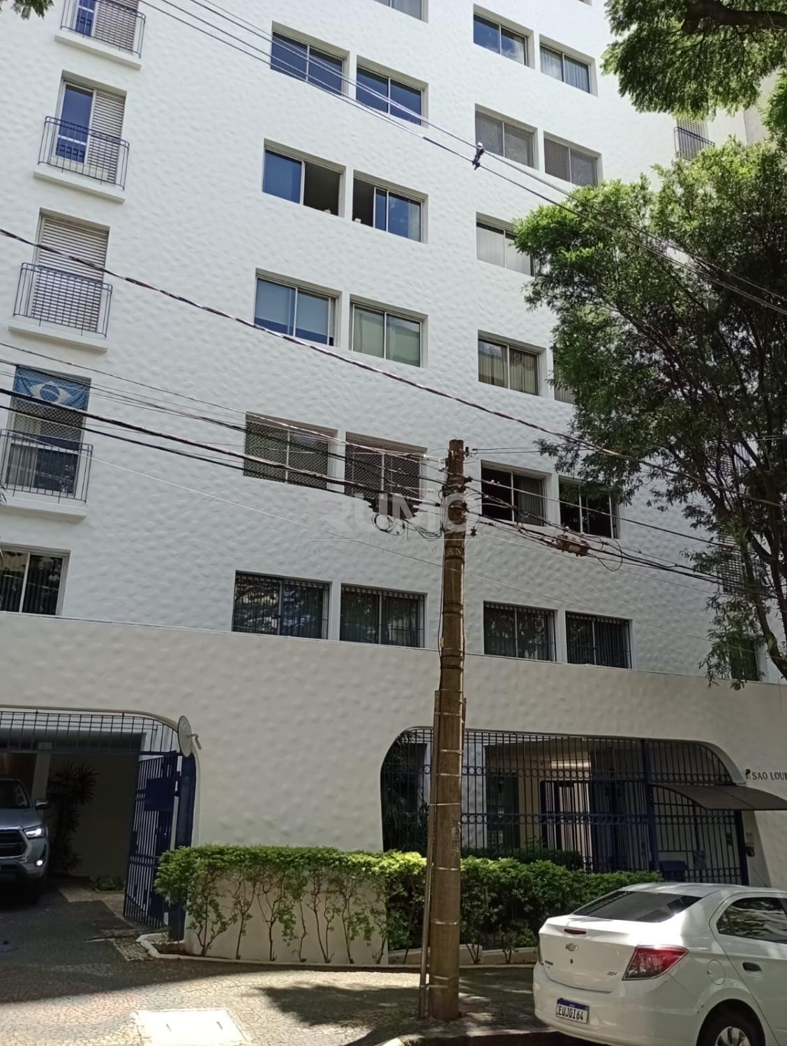 AP016849 | Apartamento venda Vila Itapura | Campinas/SP