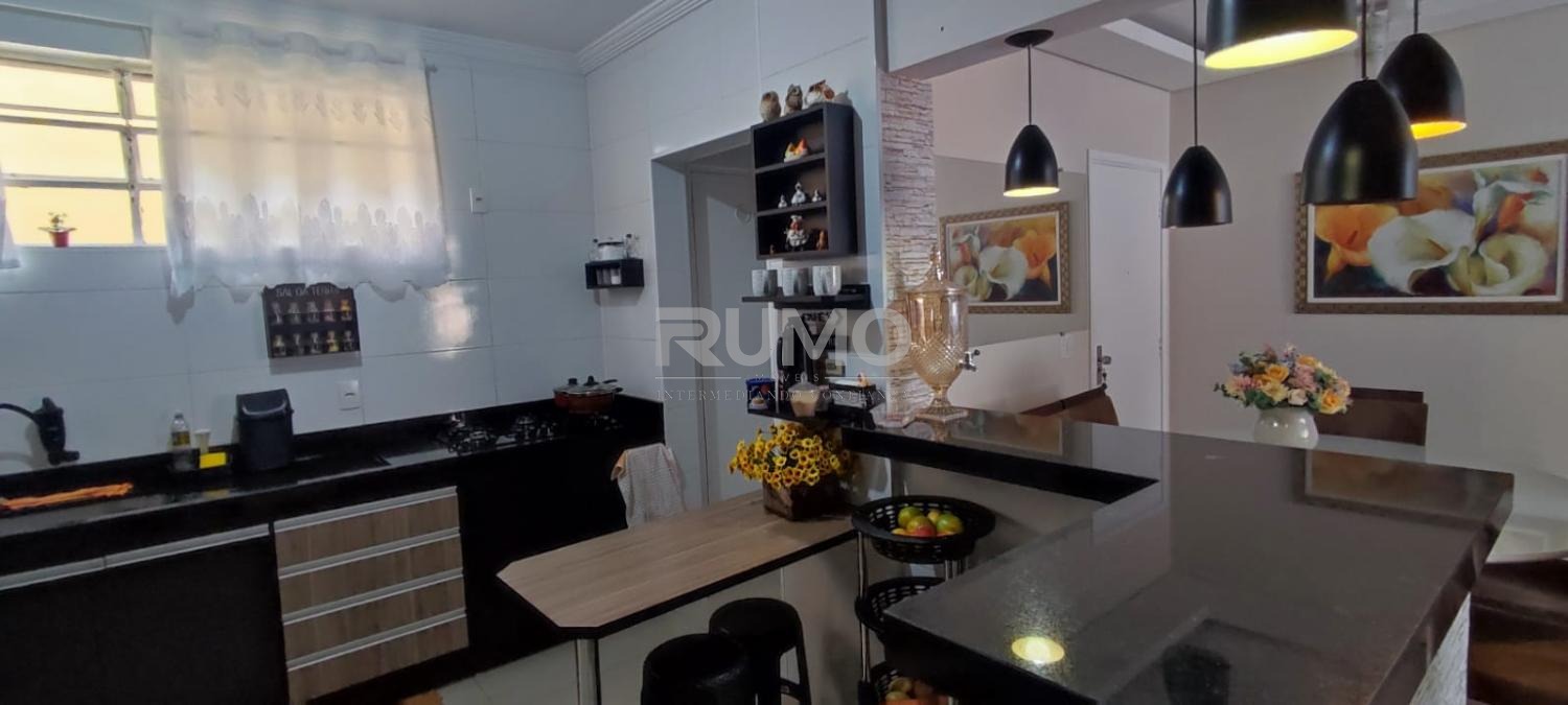 AP016891 | Apartamento venda Centro | Campinas/SP