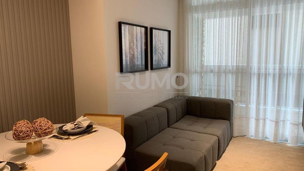 AP016906 | Apartamento venda Cambuí | Campinas/SP