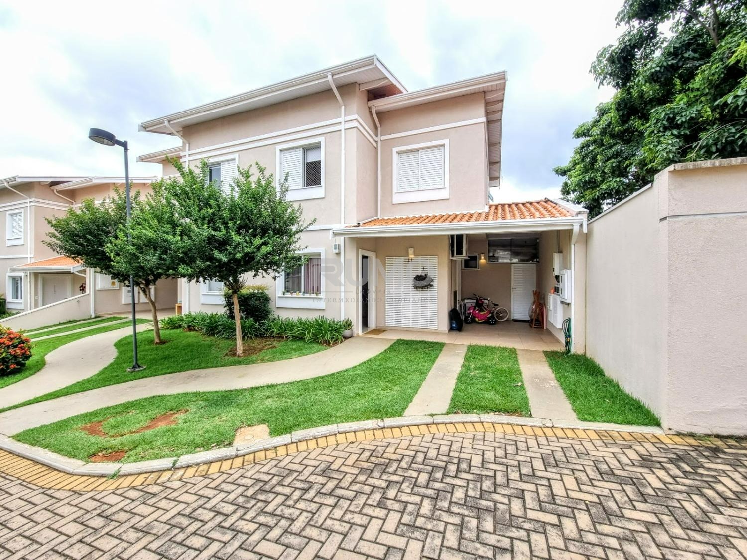 Imóveis em condomínio Condomínio Portal do Barão 1 Rumo imóveis