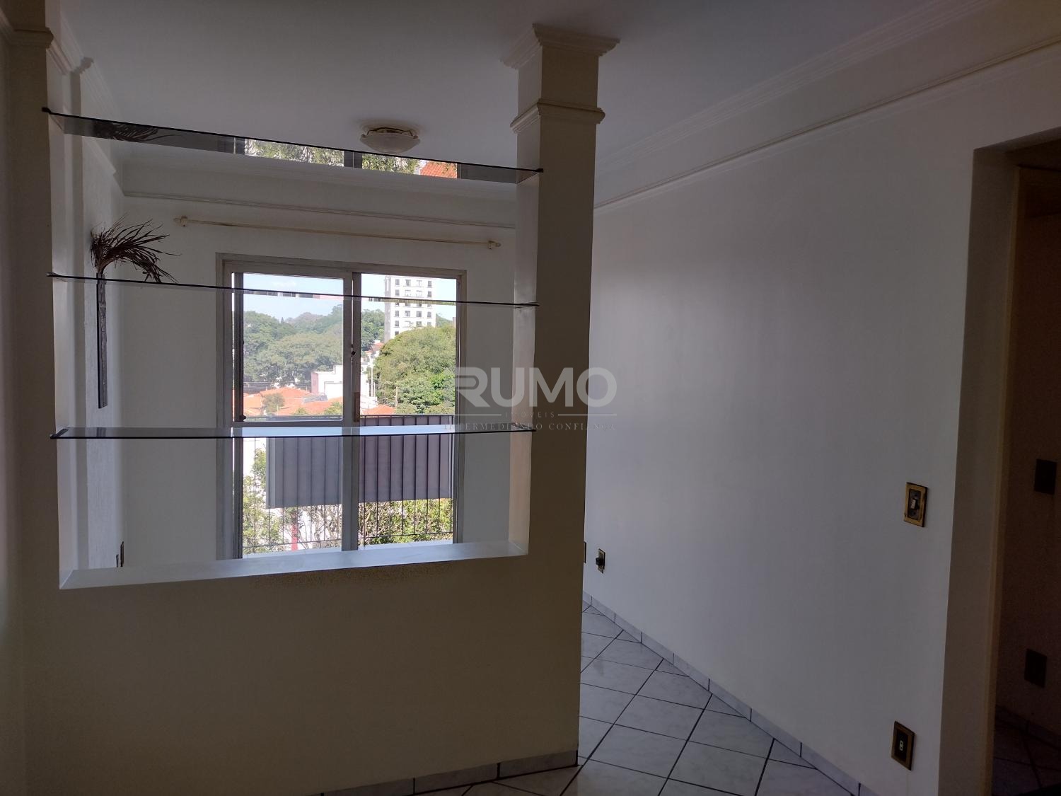 AP017119 | Apartamento venda Jardim Guanabara | Campinas/SP