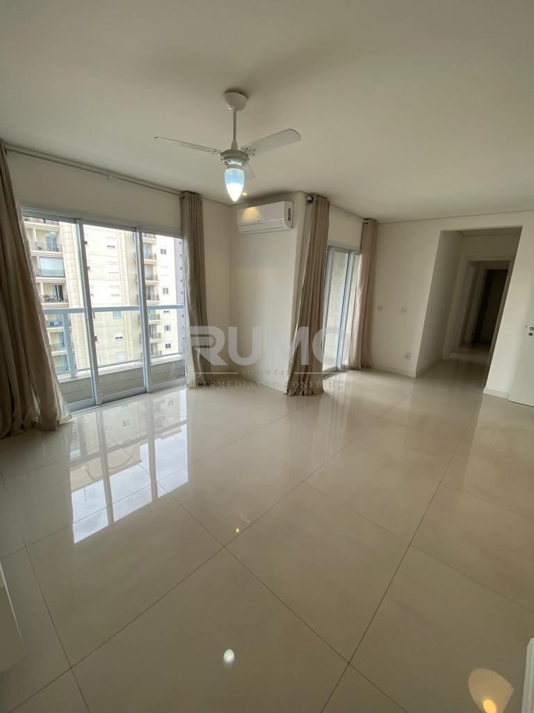 AP017140 | Apartamento venda Jardim Guanabara | Campinas/SP