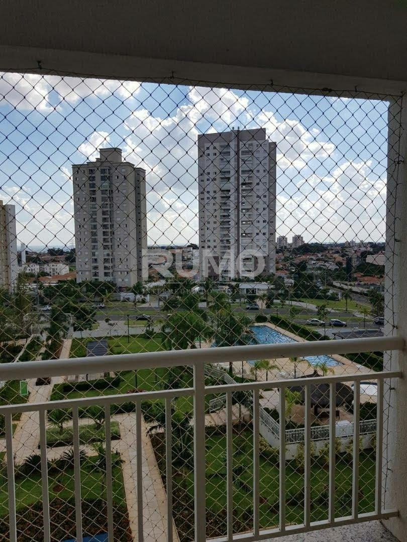 AP017293 | Apartamento venda Parque Prado | Campinas/SP