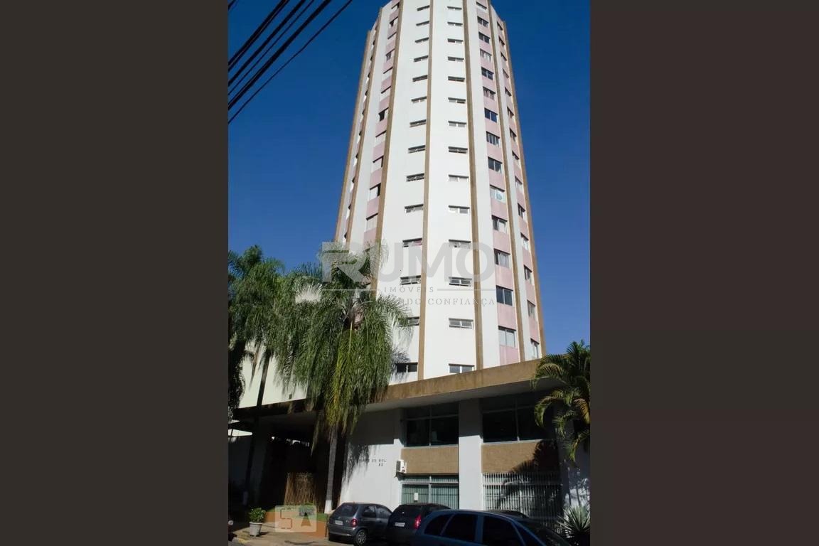 AP017351 | Apartamento venda Jardim Proença | Campinas/SP