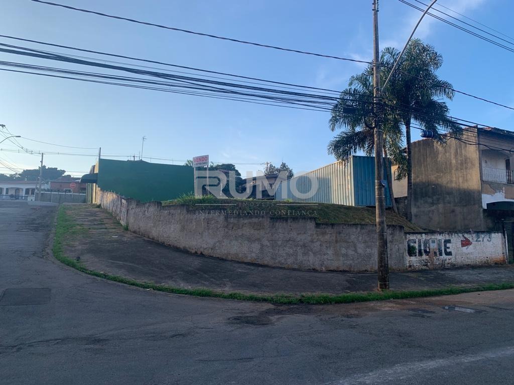 TE017367 | Terreno venda Jardim Planalto | Campinas/SP