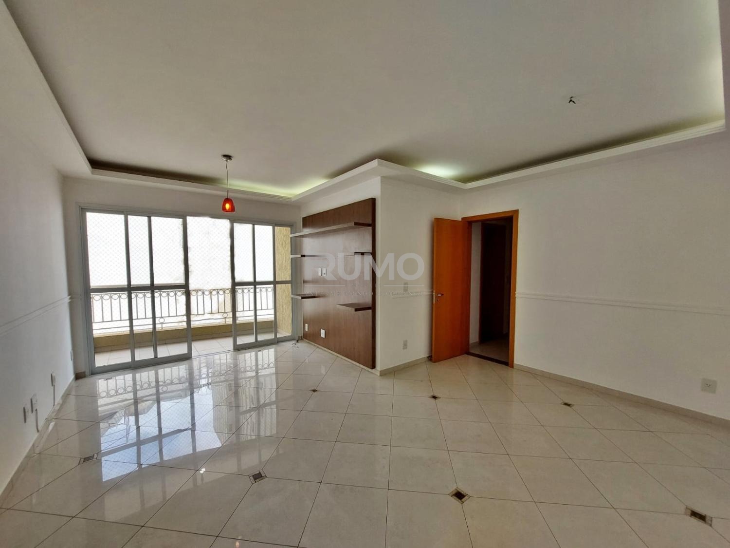 AP017458 | Apartamento venda Jardim Guanabara | Campinas/SP