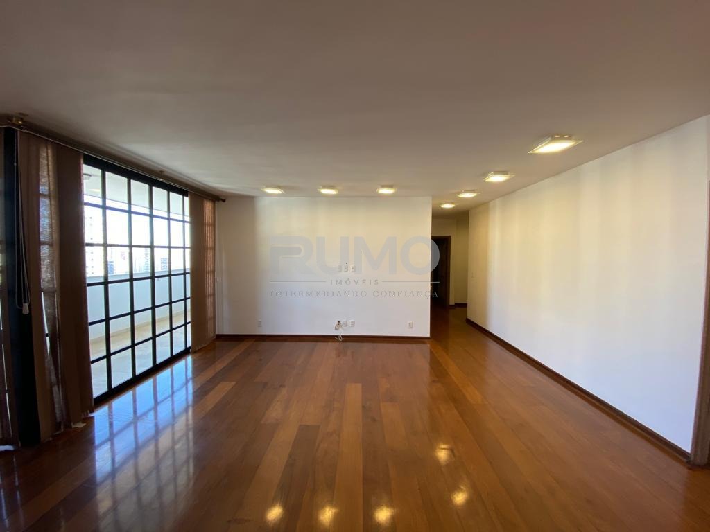 AP017459 | Apartamento venda Cambuí | Campinas/SP