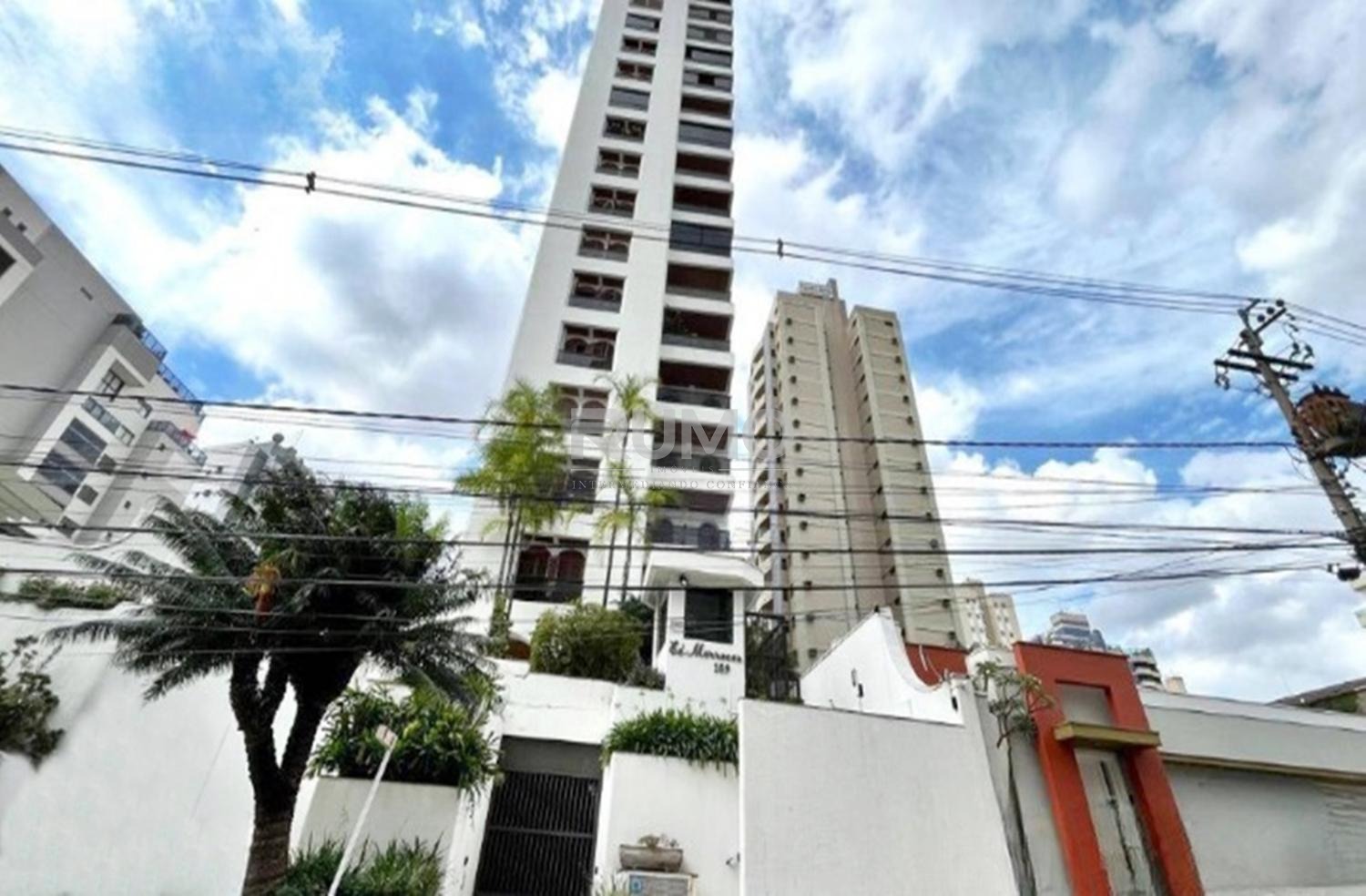AP017485 | Apartamento venda Cambuí | Campinas/SP