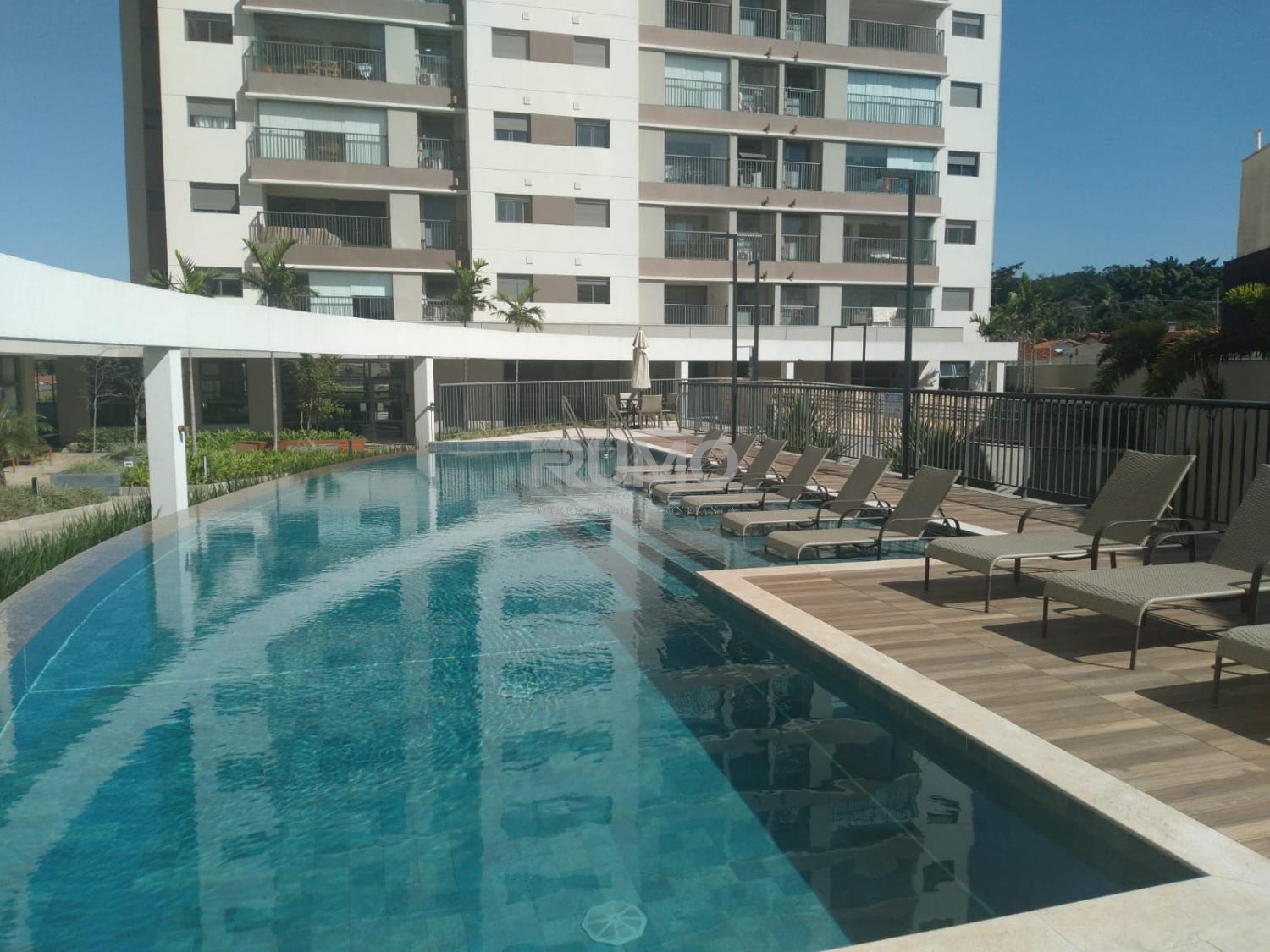 AP017721 | Apartamento venda Jardim Guanabara | Campinas/SP