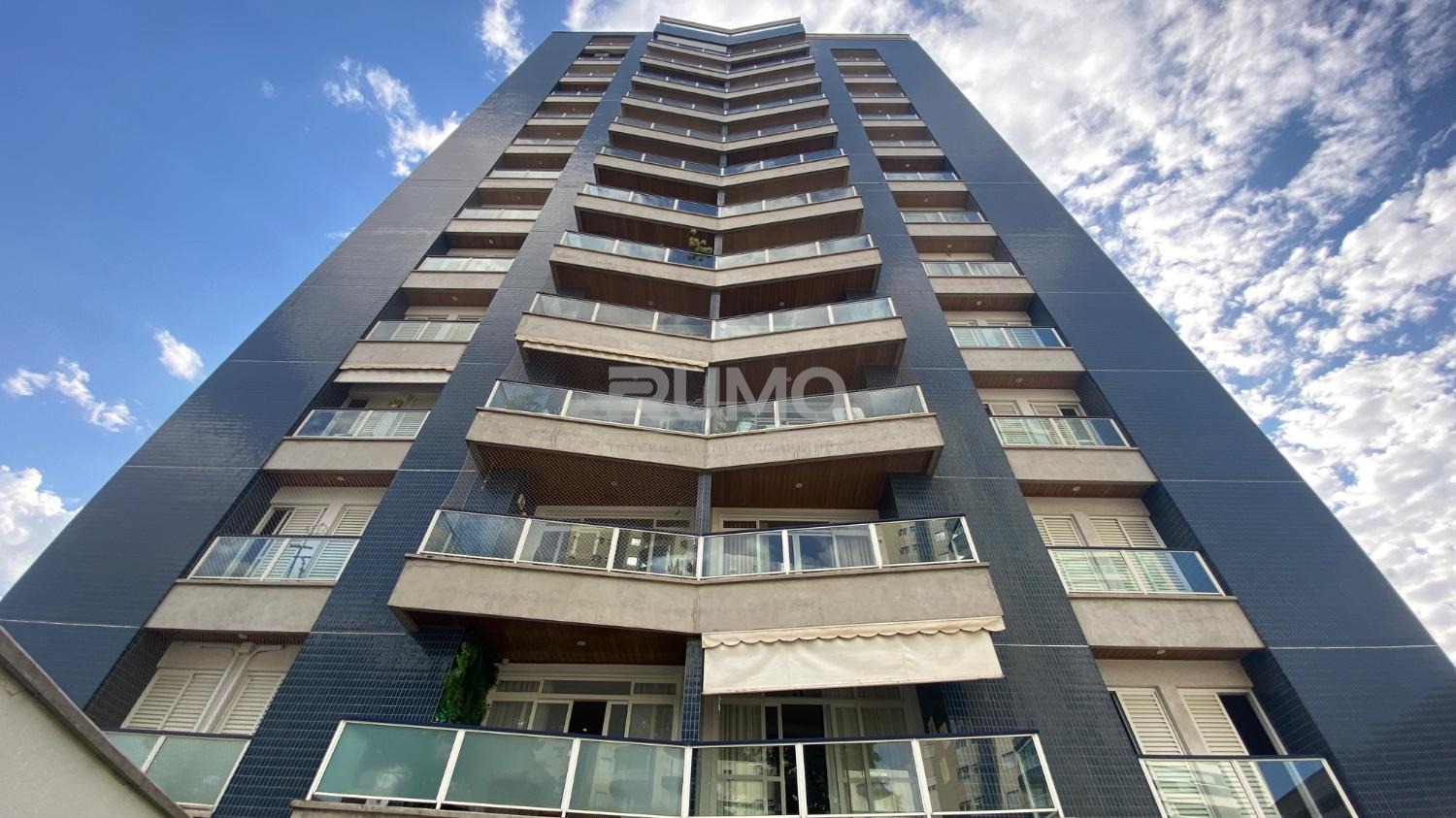 AP017745 | Apartamento venda Vila Itapura | Campinas/SP