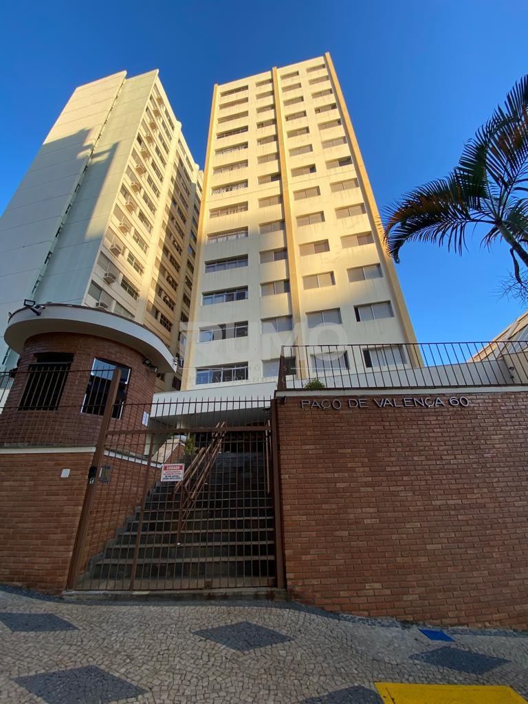 AP017750 | Apartamento venda Cambuí | Campinas/SP