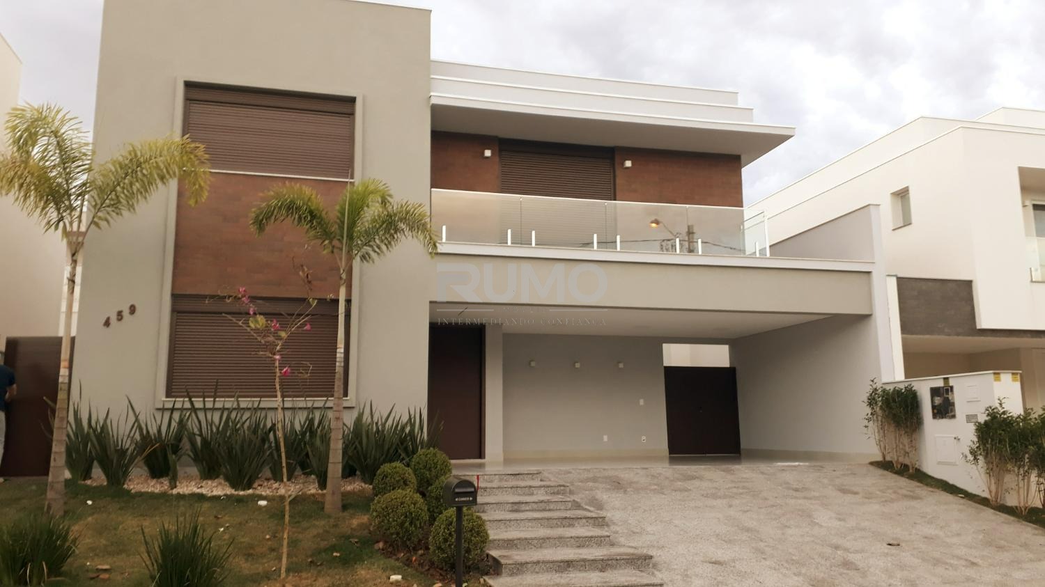 CA017935 | Casa venda Loteamento Parque dos Alecrins | Campinas/SP