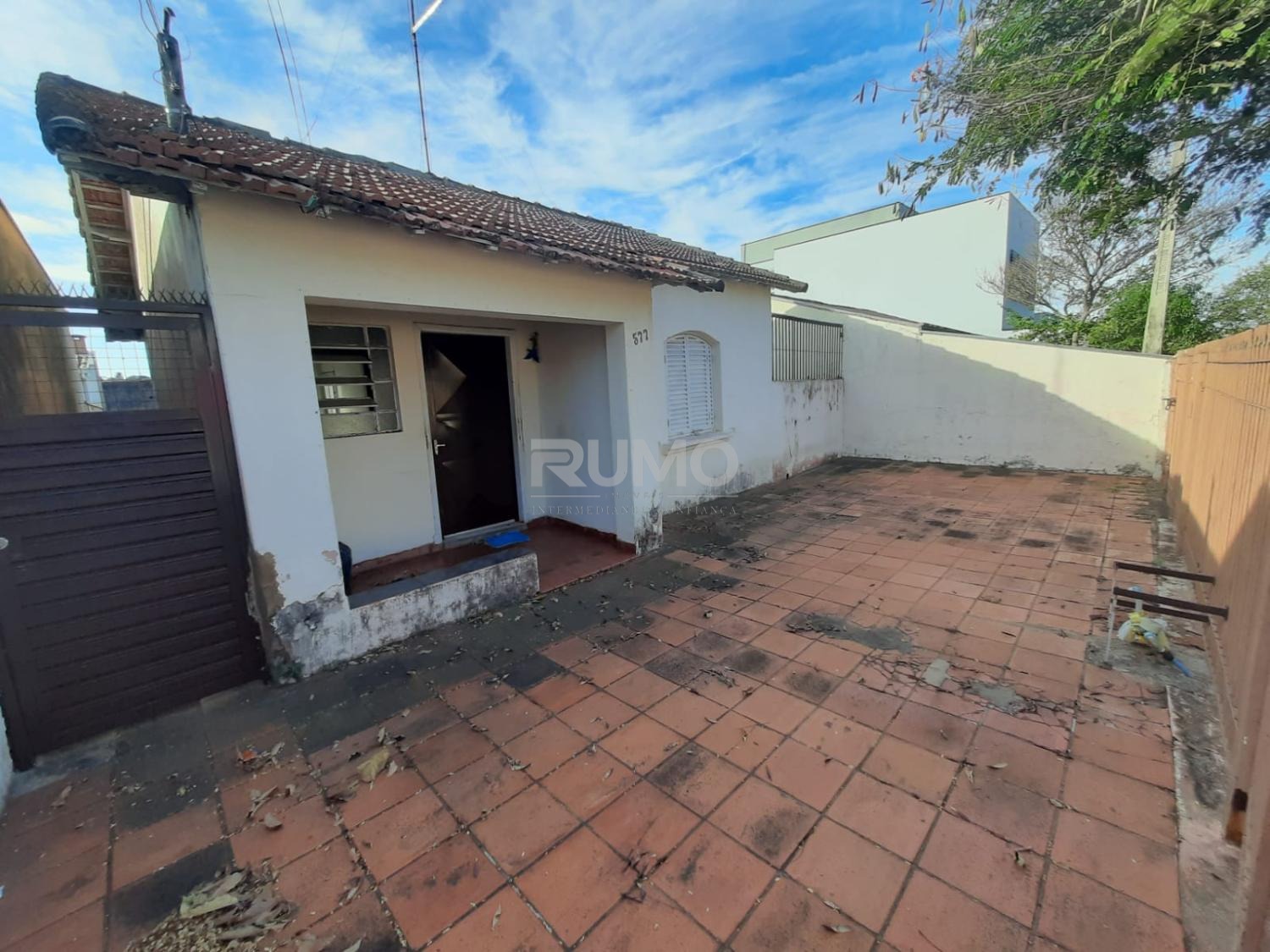 CA017947 | Casa venda Taquaral | Campinas/SP