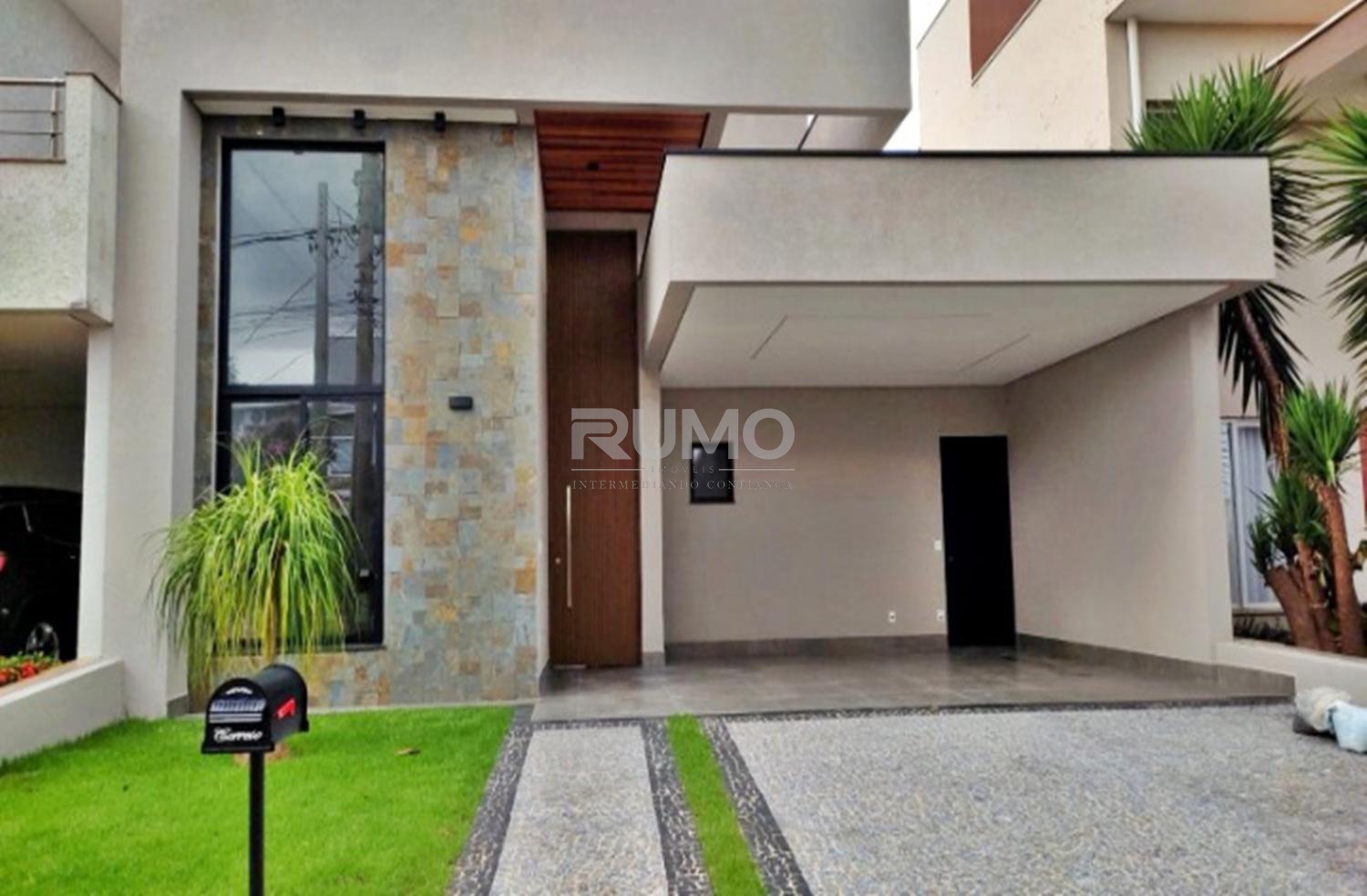 CA017949 | Casa venda Parque Brasil 500 | Paulínia/SP