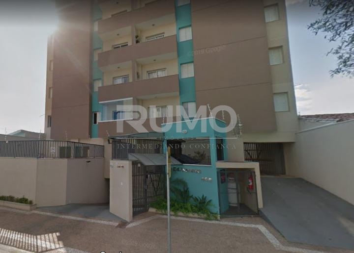 AP017988 | Apartamento venda Jardim Chapadão | Campinas/SP