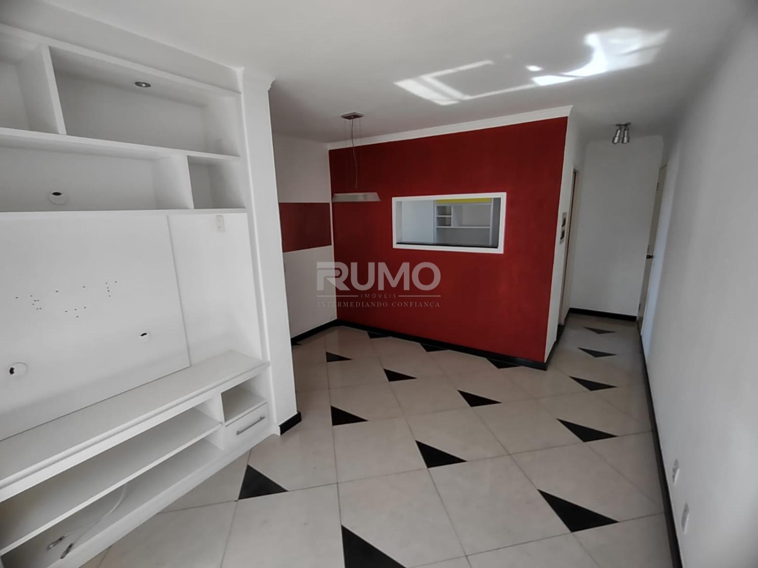 AP018065 | Apartamento venda Parque Itália | Campinas/SP
