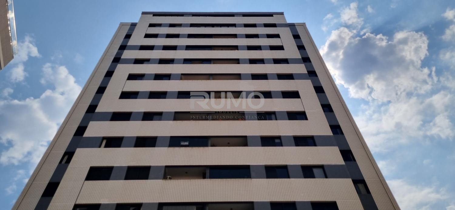 AP018159 | Apartamento venda Cambuí | Campinas/SP