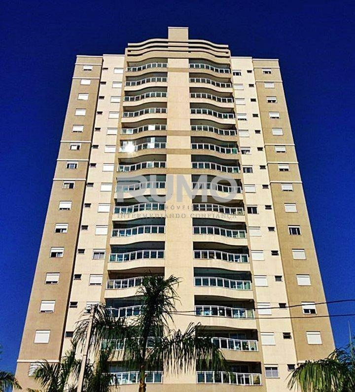 AP018178 | Apartamento venda Parque Prado | Campinas/SP