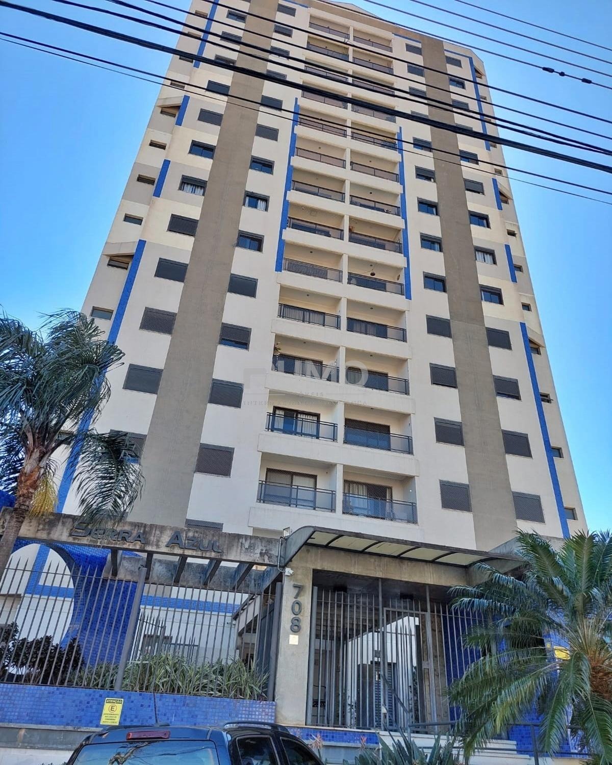 AP018181 | Apartamento venda Jardim Chapadão | Campinas/SP