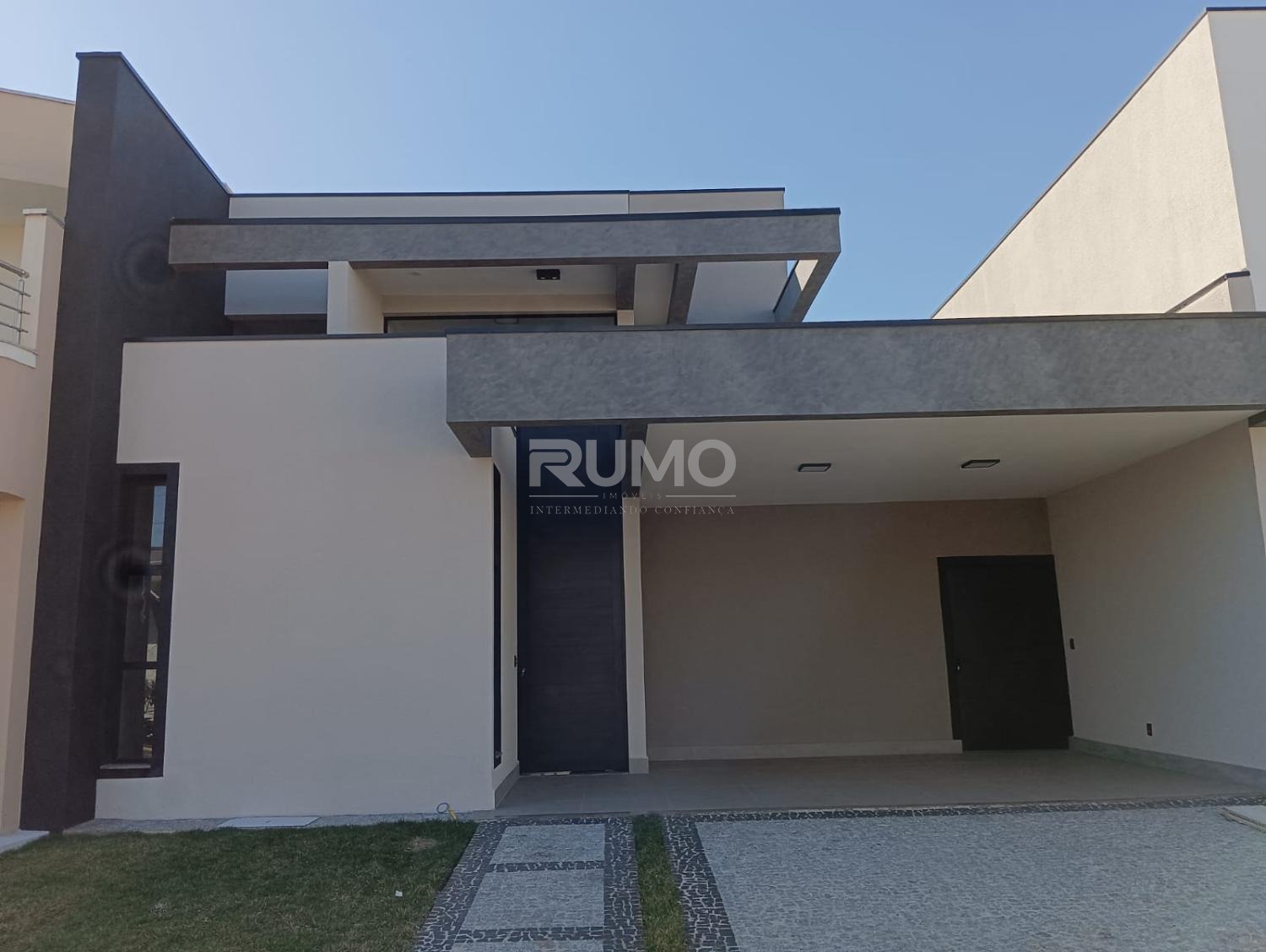 CA018186 | Casa venda Parque Brasil 500 | Paulínia/SP