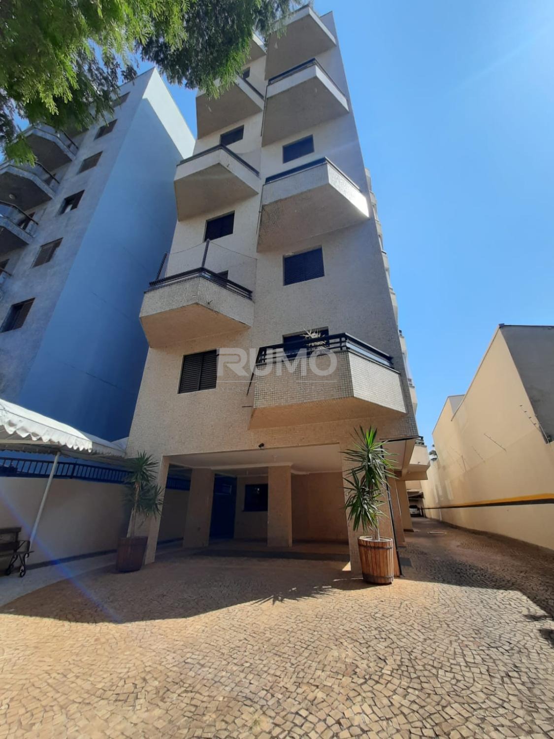 AP018207 | Apartamento venda Botafogo | Campinas/SP
