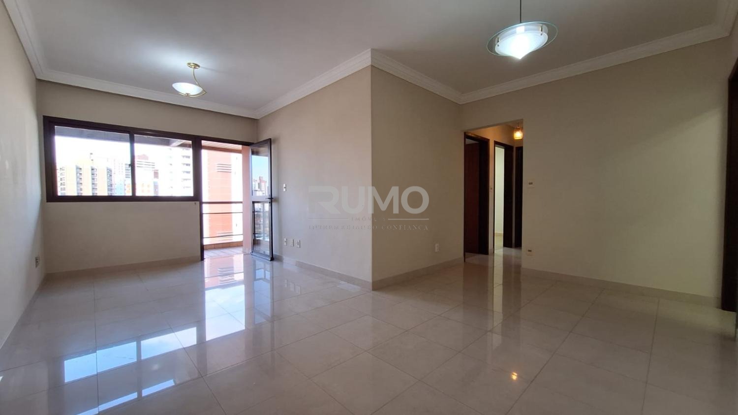 AP018231 | Apartamento venda Vila Itapura | Campinas/SP