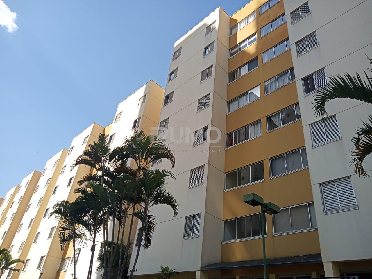 AP018249 | Apartamento venda Mansões Santo Antônio | Campinas/SP