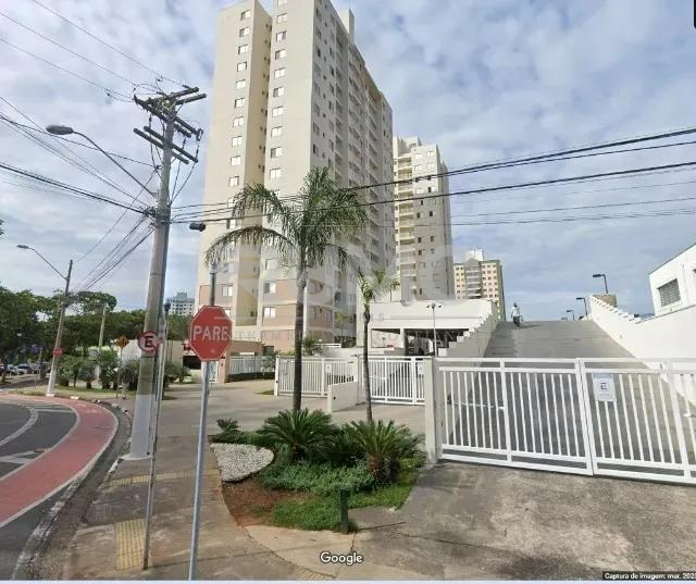 AP018295 | Apartamento venda Jardim Aurélia | Campinas/SP